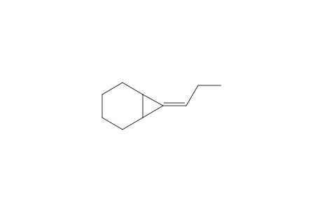 7-Propylidene-bicyclo[4.1.0]heptane