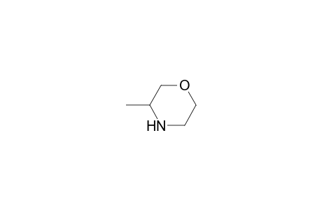 3-Methylmorpholine