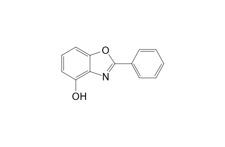 2-Phenyl-1,3-benzoxazol-4-ol