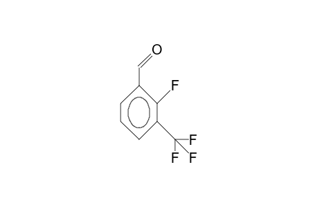 2-Fluoro-3-(trifluoromethyl)benzaldehyde