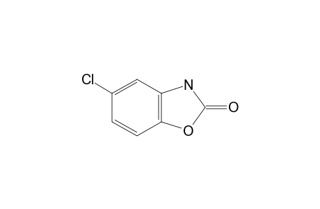 5-Chloro-1,3-benzoxazol-2-ol