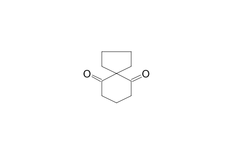 Spiro[4.5]decane-6,10-dione