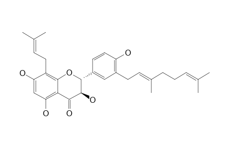 Sanggenol C