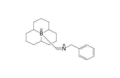 13-Boratricyclo[7.3.1.0(5,13)]tridecane, 13-(cyanobenzyl)-