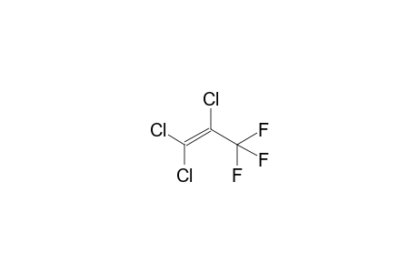 1,1,2-TRICHLORO-3,3,3-TRIFLUORO-PROPENE