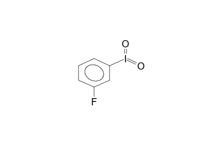 3-FLUOROPHENYLIODIDE DIOXIDE