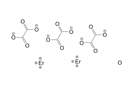 Erbium(III) oxalate hydrate