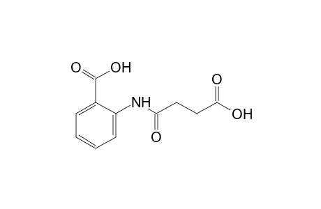 2'-carboxysuccinanilic acid