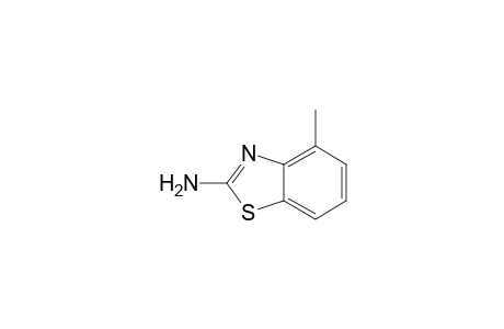 4-Methyl-1,3-benzothiazol-2-amine