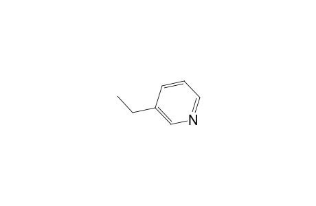 3-Ethylpyridine