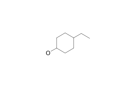 4-Ethylcyclohexanol