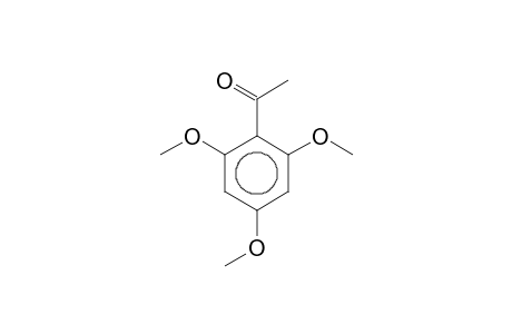 2',4',6'-Trimethoxyacetophenone