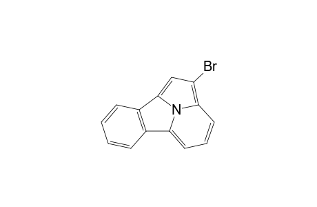 2-Bromoindolizino[3,4,5-ab]isoindole