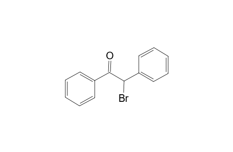 2-Bromo-2-phenylacetophenone