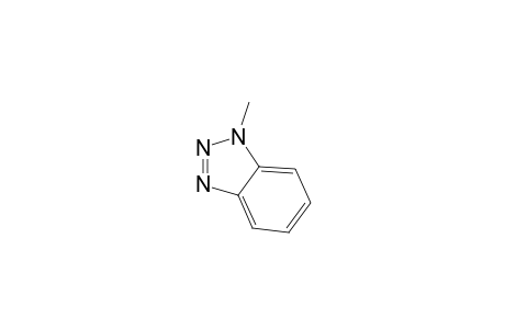 1-Methyl-benzotriazole