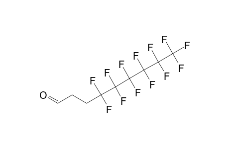 4,4,5,5,6,6,7,7,8,8,9,9,9-TRIDECAFLUORO-NONANAL