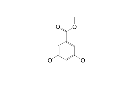 Benzoic acid, 3,5-dimethoxy-, methyl ester