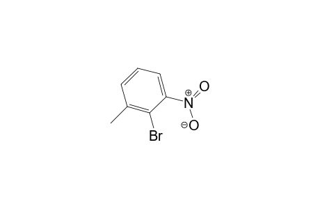 2-Bromo-3-nitrotoluene