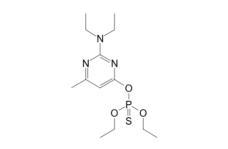 Pirimiphos ethyl