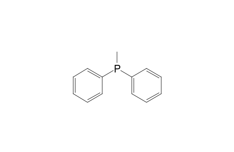 Diphenyl-methylphosphine