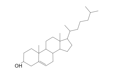 3.BETA.-HYDROXY-CHOLEST-5-EN