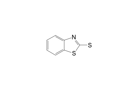 Benzothiazole-2-thiol