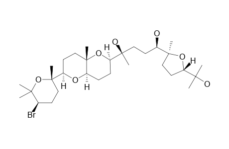 THYRSIFEROL