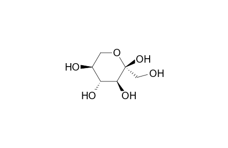 ALPHA-L-SORBOPYRANOSIDE