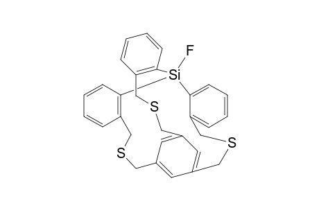 FLUOROSILAPHANE