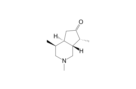 Kinabalurine E