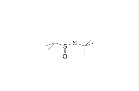 DI-TERT.-BUTYL-THIOSULFINATE