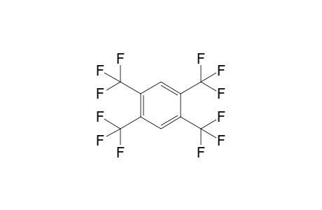 1,2,4,5-Tetrakis(trifluoromethyl)benzene