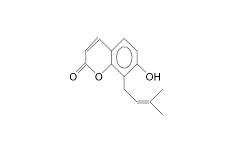 Osthenol