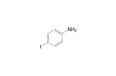 p-iodoaniline