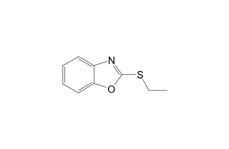 2-THIOETHYL-BENZOXAZOLE