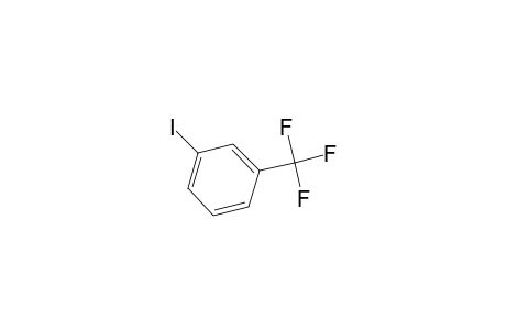 TOLUENE, M-IODO-A,A,A-TRIFLUORO-,