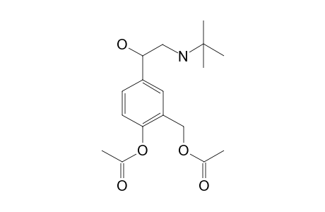 Salbutamol 2AC