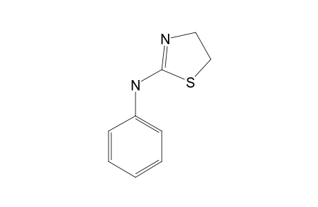 2-anilino-2-thiazoline