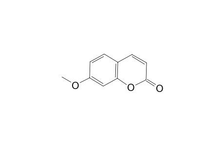 7-Methoxycoumarin