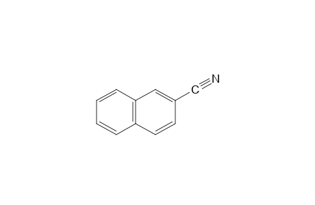 2-Naphthonitrile