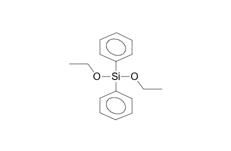 Diethoxydiphenylsilane