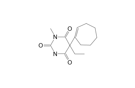 Heptabarbital (ME)