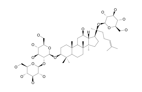 Ginsenoside-rd