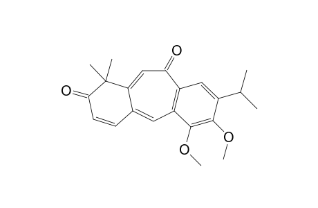 taxamairin B