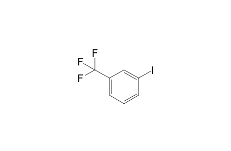 TOLUENE, M-IODO-A,A,A-TRIFLUORO-,