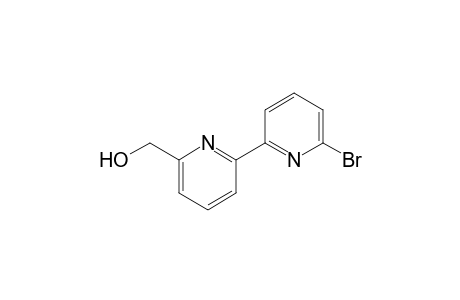 [6-(6-bromanylpyridin-2-yl)pyridin-2-yl]methanol