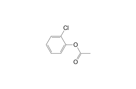 2-ACETOXYCHLOROBENZENE