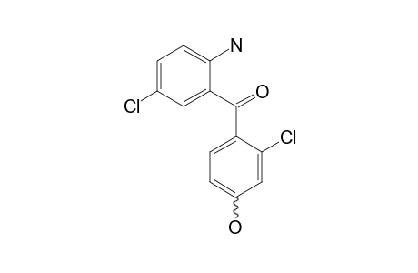 Lorazepam-M (HO-) HY