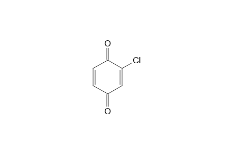 chloro-p-benzoquinone