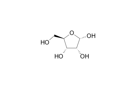 alpha(D) RIBOFURANOSE